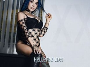 Hellenbeicker