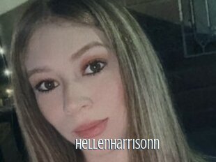 Hellenharrisonn