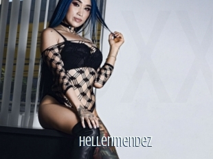 Hellenmendez