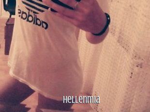Hellenmia
