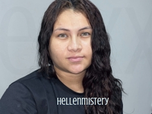 Hellenmistery