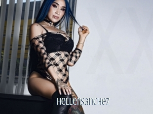 Hellensanchez