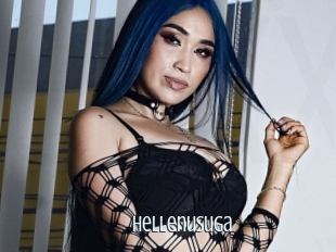 Hellenusuga