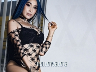 Hellenvalera