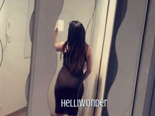 Helliwonder