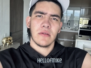 Hellofmike
