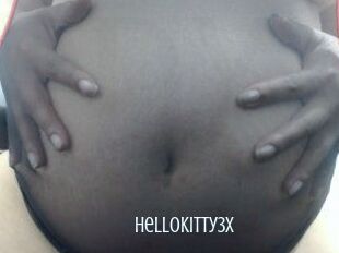Hellokitty3x