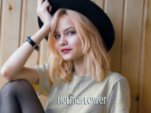 Helmaflower