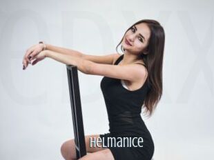 Helmanice