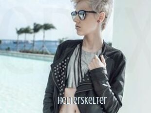 Helterskelter
