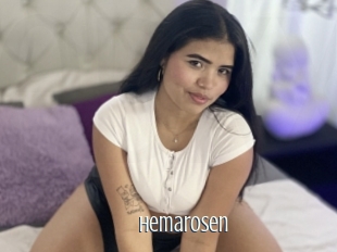 Hemarosen