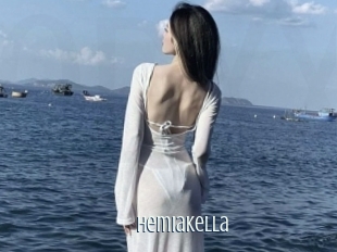Hemiakella