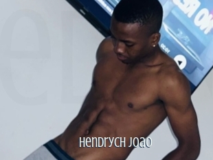 Hendrych_joao