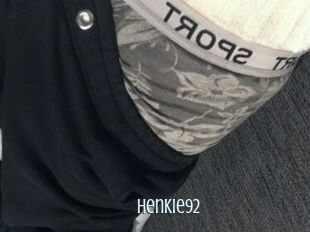 Henkie92