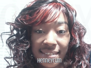 Henneyrum