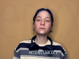 Henriettaacors