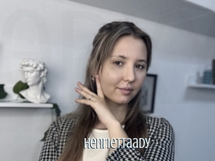 Henriettaady