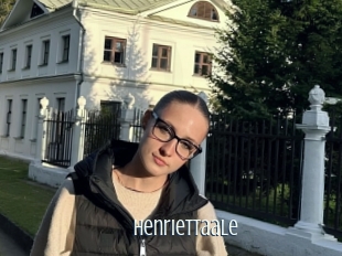 Henriettaale