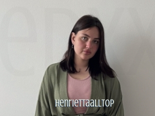 Henriettaalltop