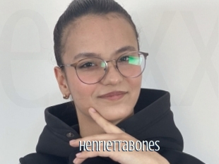 Henriettabones