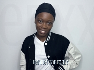 Henriettabroady