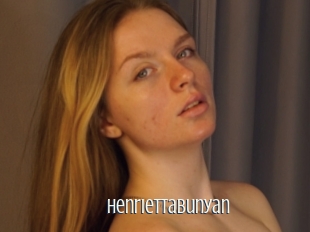 Henriettabunyan