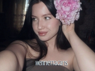 Henriettacaris