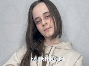 Henriettacoaker