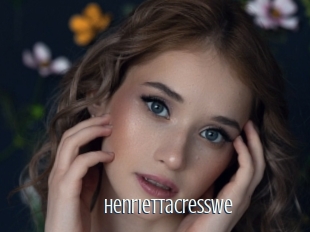 Henriettacresswe