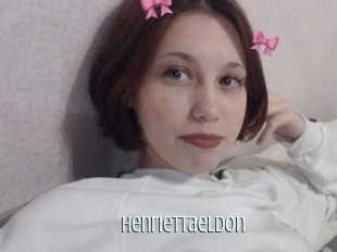 Henriettaeldon