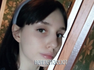Henriettaeliot