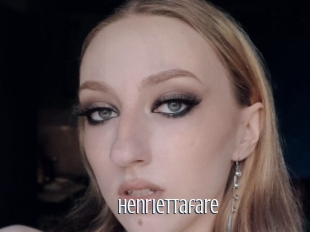 Henriettafare