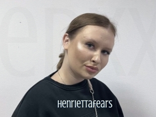 Henriettafears