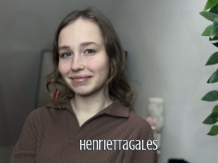 Henriettagales