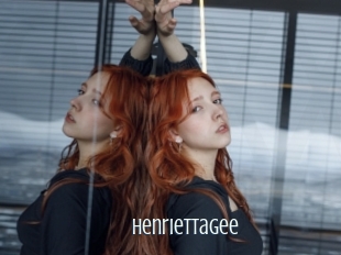 Henriettagee