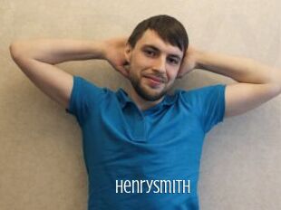 Henrysmith