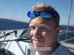 Herouxgavin
