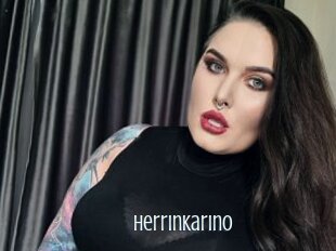 Herrinkarino