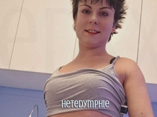 Hetedymphie