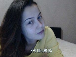 Hettinger187