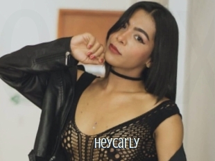 Heycarly