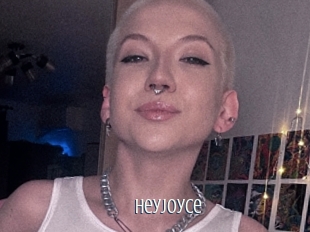 Heyjoyce