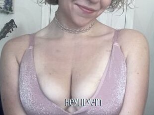 Heylilyem