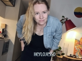Heylojesso