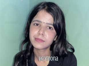 Heymona