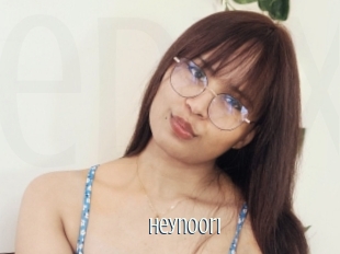 Heynoori