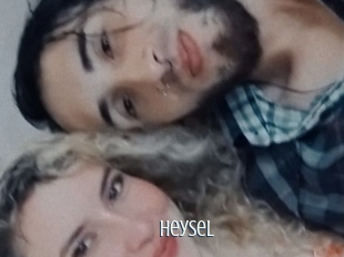 Heysel