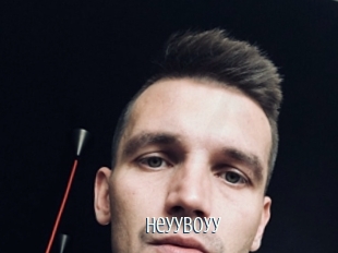 Heyyboyy