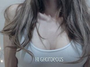 Hi_ghordeous
