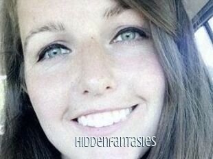 Hiddenfantasies